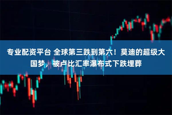 专业配资平台 全球第三跌到第六！莫迪的超级大国梦，被卢比汇率瀑布式下跌埋葬